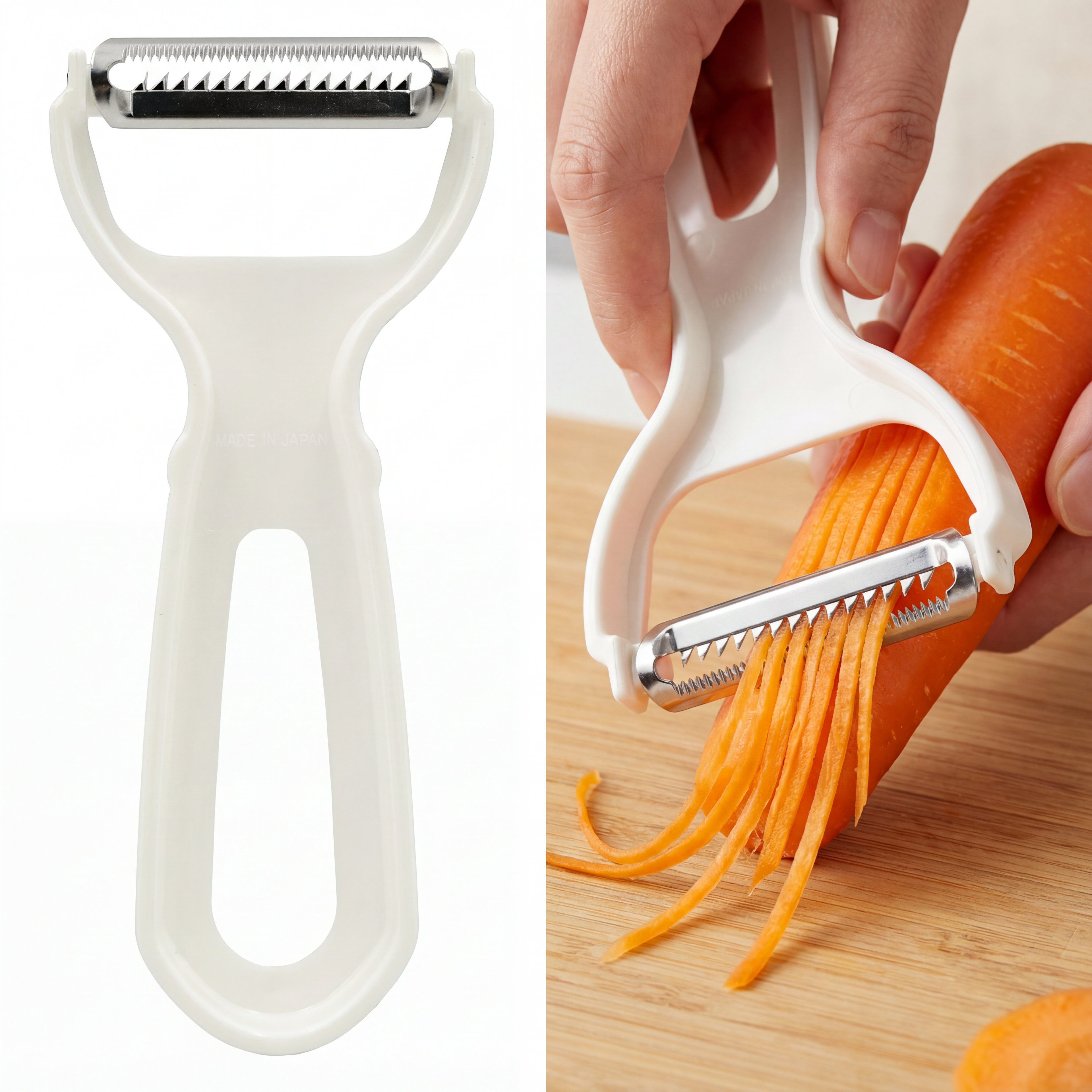 Mini Vegetable Slicer (KT147264)