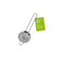 K. Stainless Steel Strainer with Handle 7cm