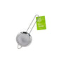 K. Stainless Steel Strainer with Handle 8.5cm
