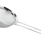 K. Stainless Steel Strainer with Handle 10cm