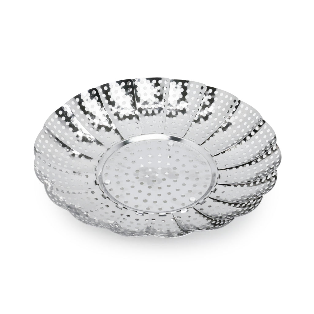 스테인레스 스틸 식품 기선 매체