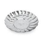 스테인레스 스틸 식품 기선 매체