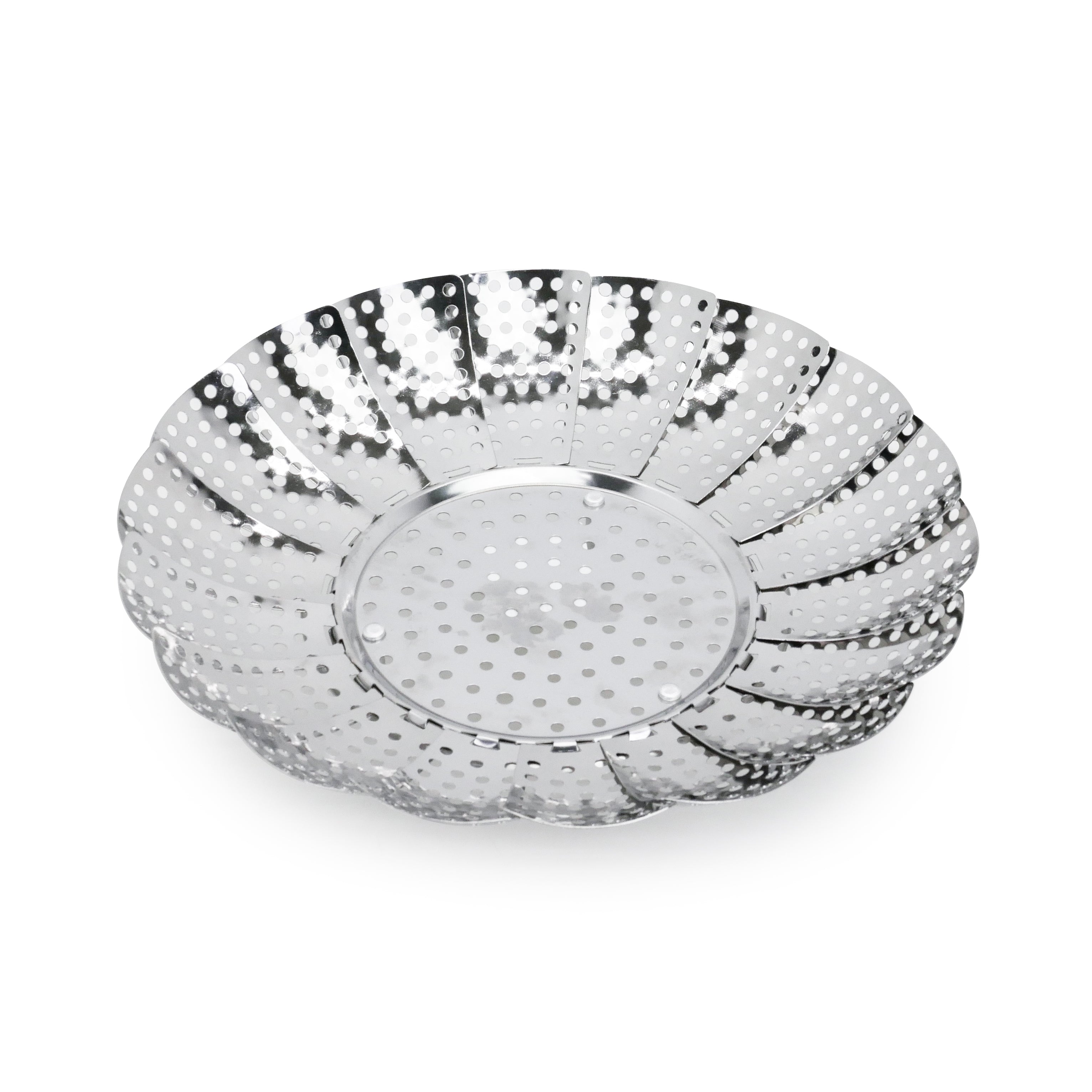 스테인레스 스틸 식품 기선 매체