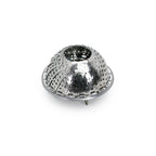 작은 스테인레스 스틸 식품 기선 후크 부착