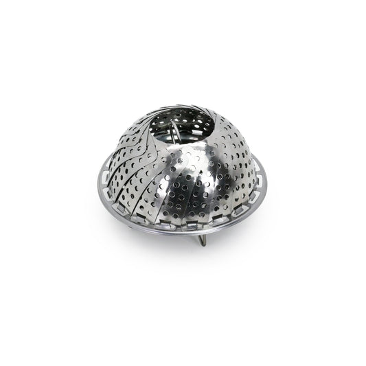 Stainless Steel Food Steamer Hook Attachment 5.25"/9" (KT354579)