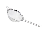 K. Stainless Steel Strainer with Handle 18cm (KT480035)
