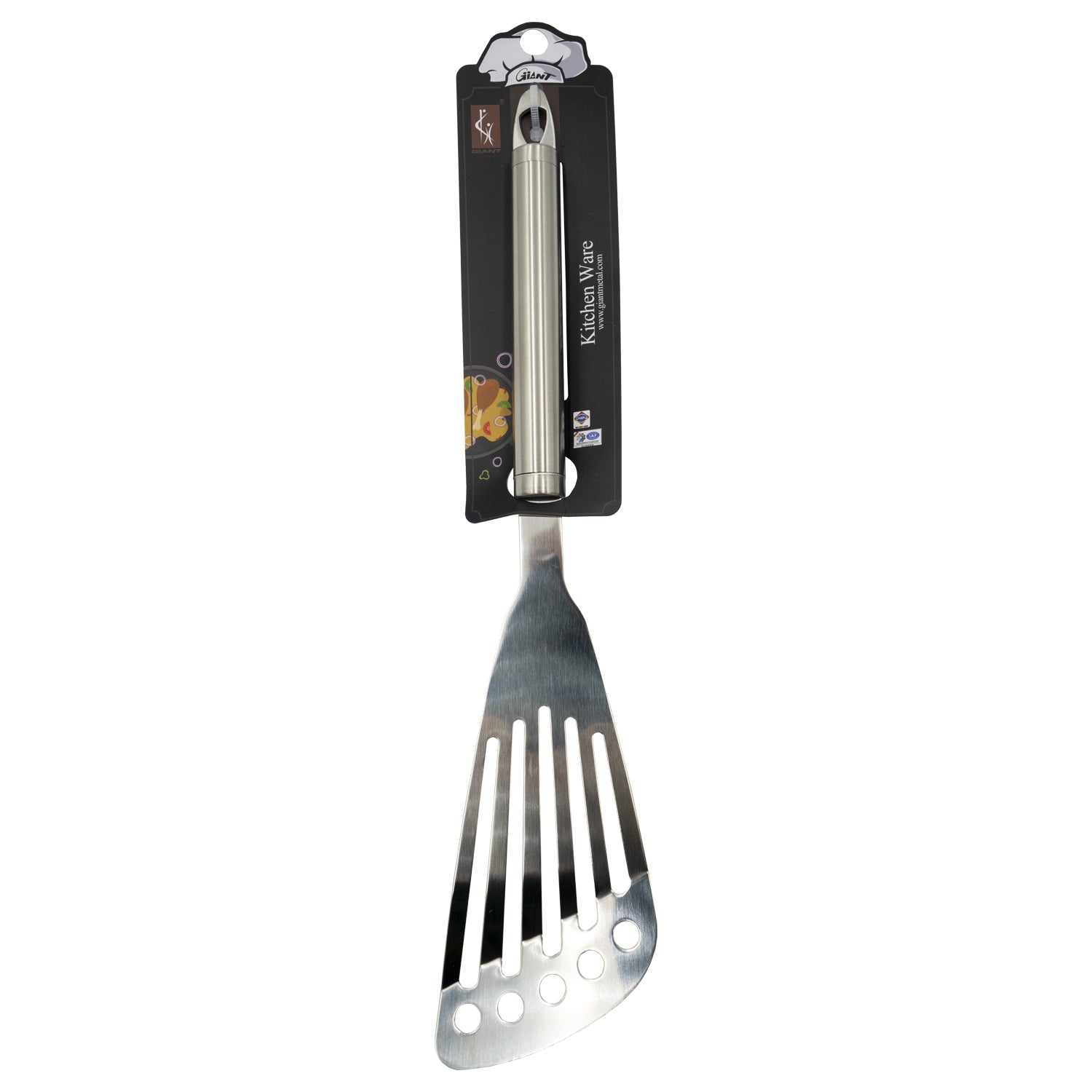 Giant Triangle Spatula (KT510060) – KEY Company