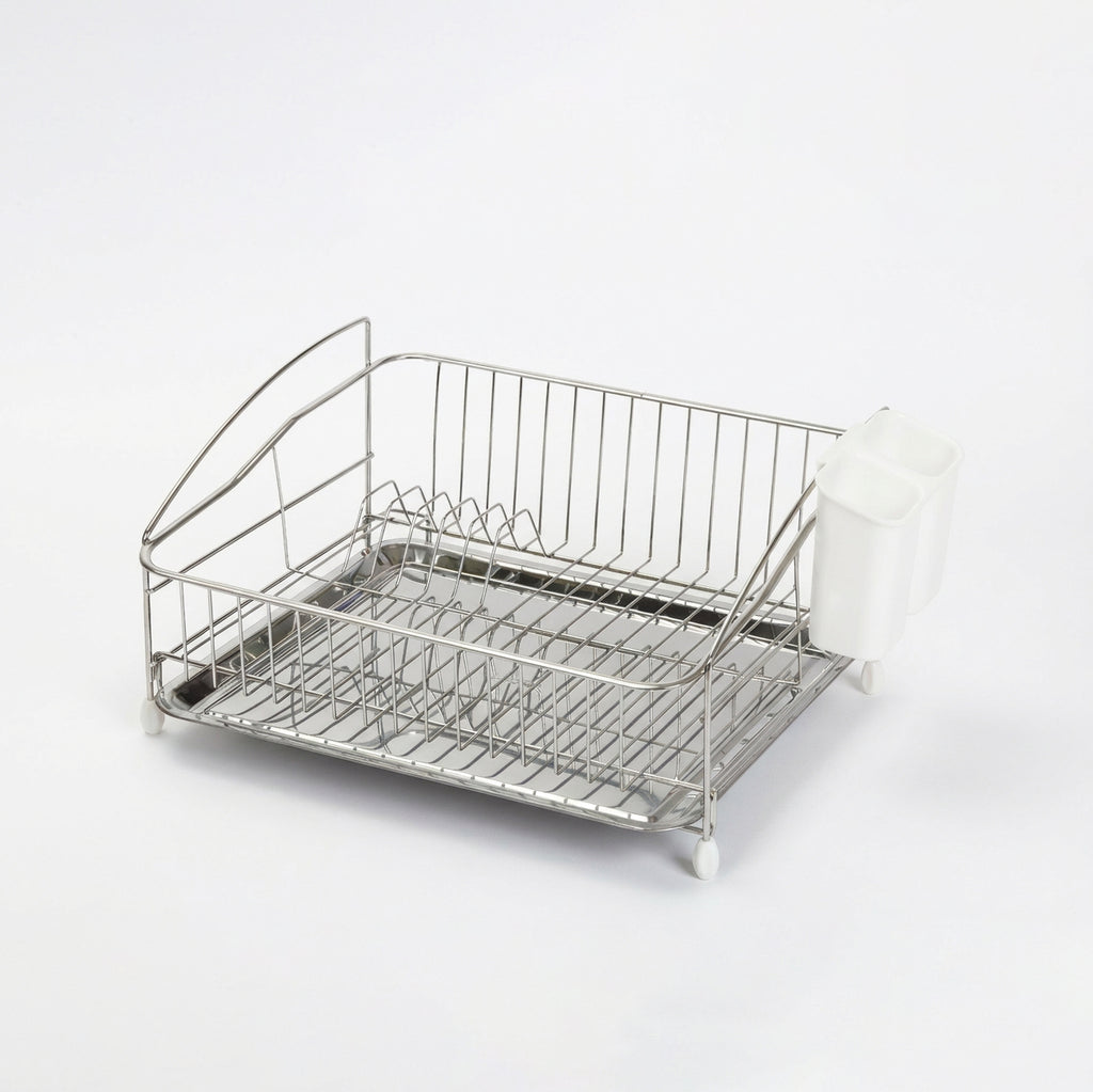 Stainless Steel Dish Rack (KT575080)