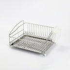 Stainless Steel Dish Rack (KT575080)