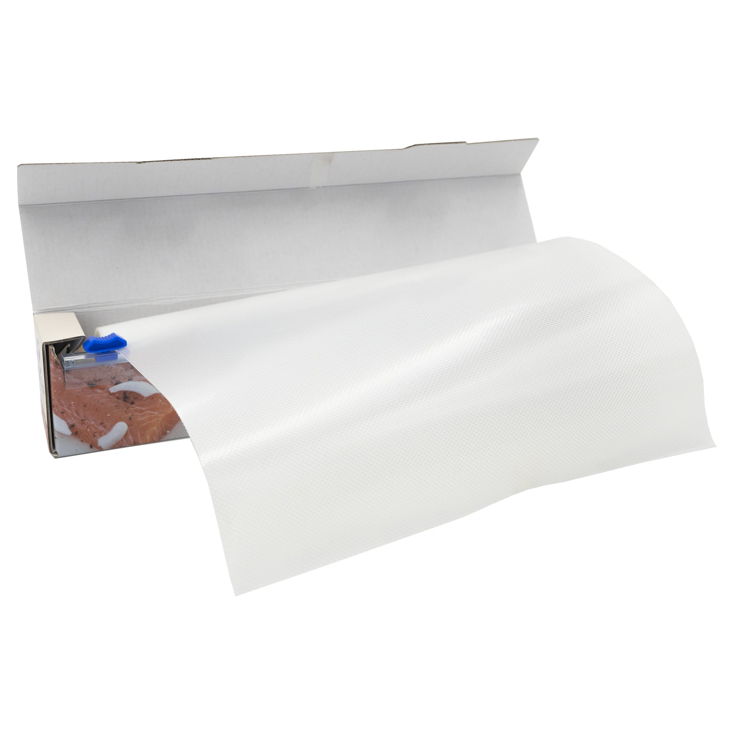 Chef’s Roll Cutting Board (25cm x 2m) – Flexible Kitchen Mat