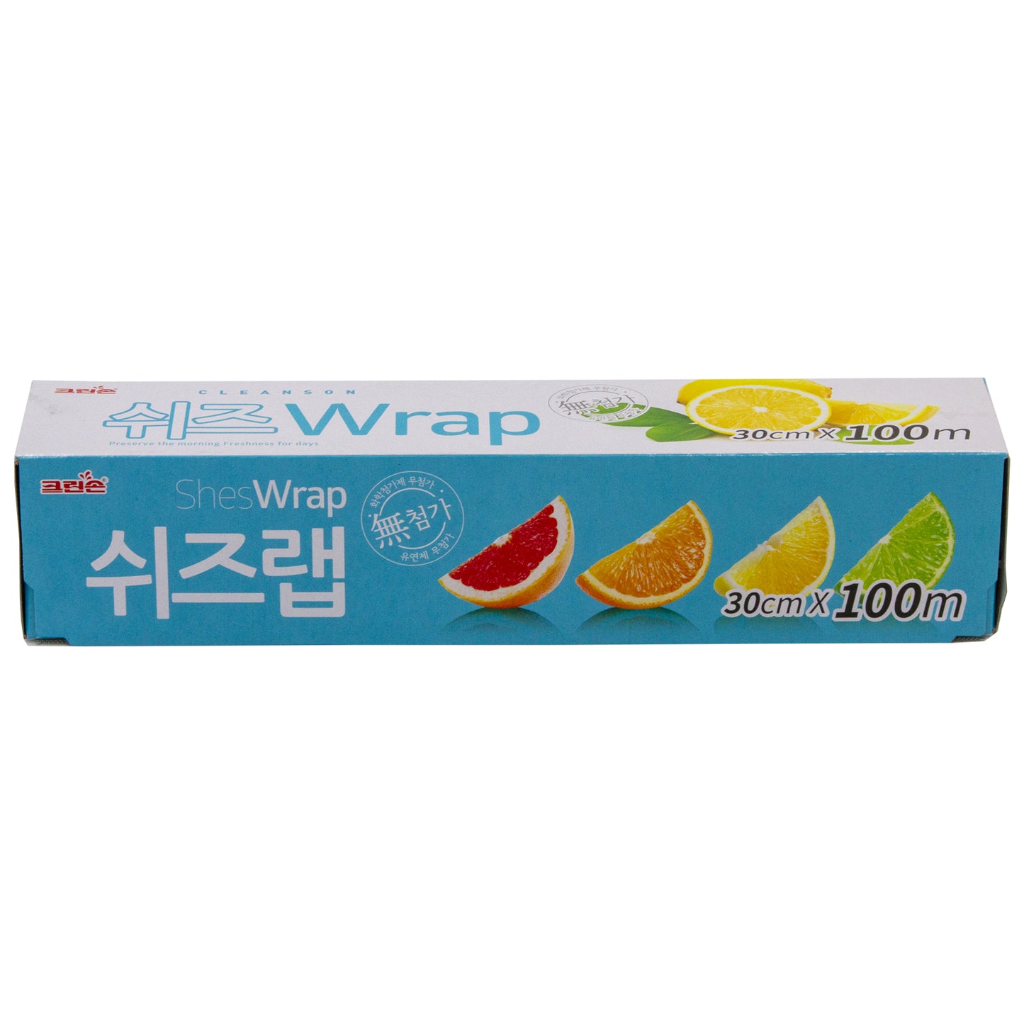 Cleanson Shes Wrap 30cm x 100m / 12"x 328' (KT931000)