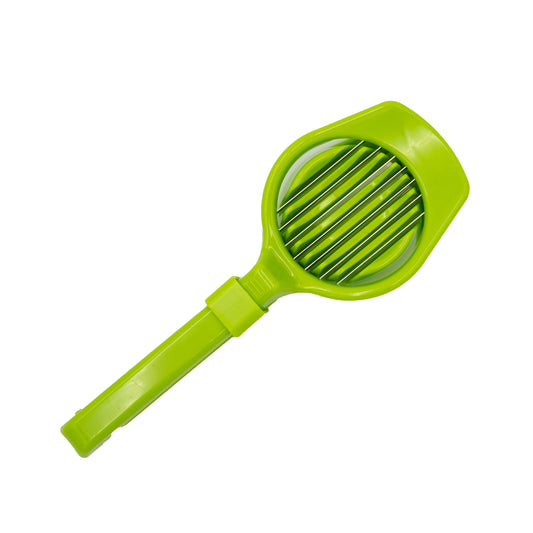 Suncook Garlic & Egg Slicer (KT970835)