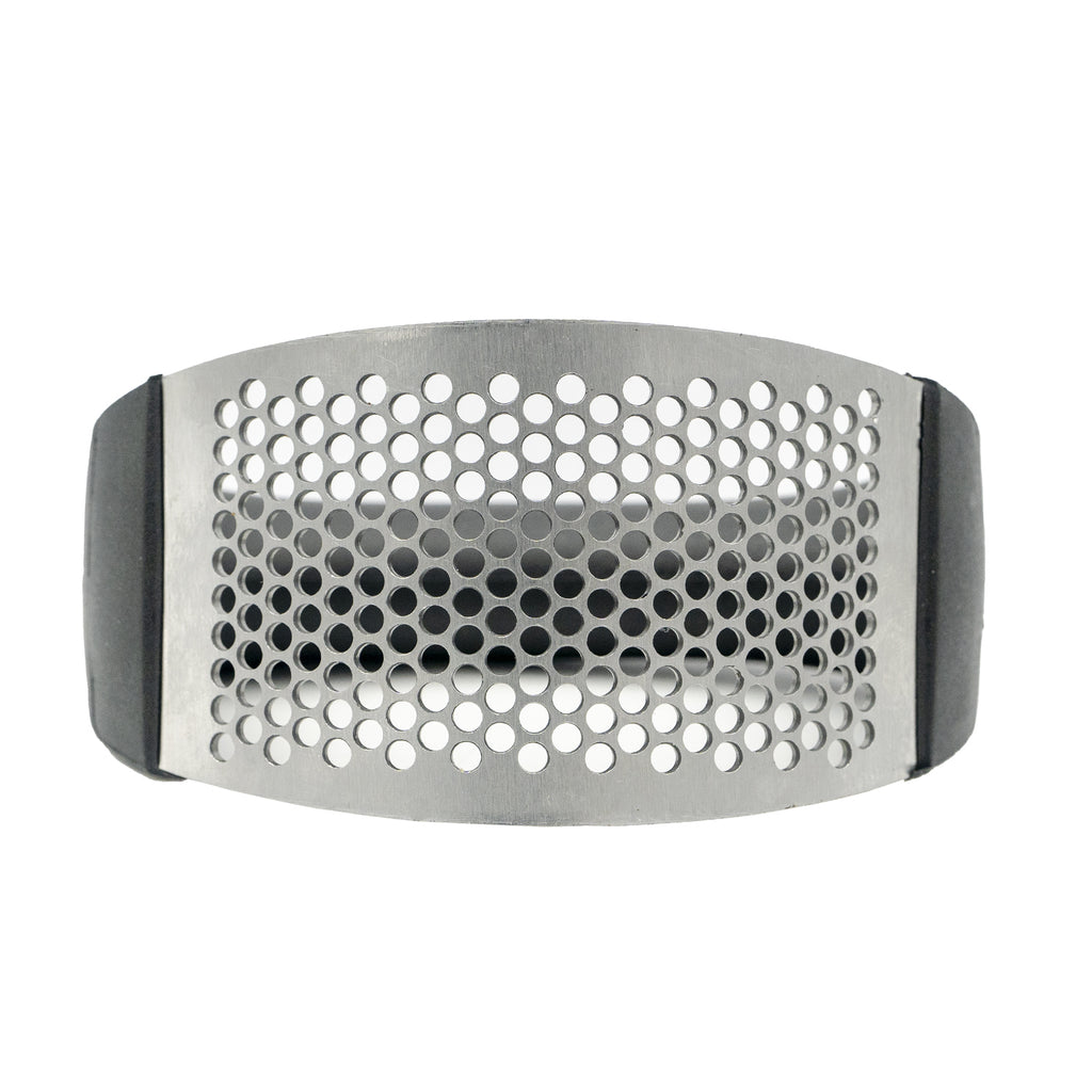 Suncook Stainless Steel Garlic Press Rocker (KT976646)