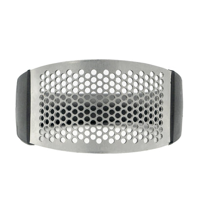Suncook Stainless Steel Garlic Press Rocker (KT976646)