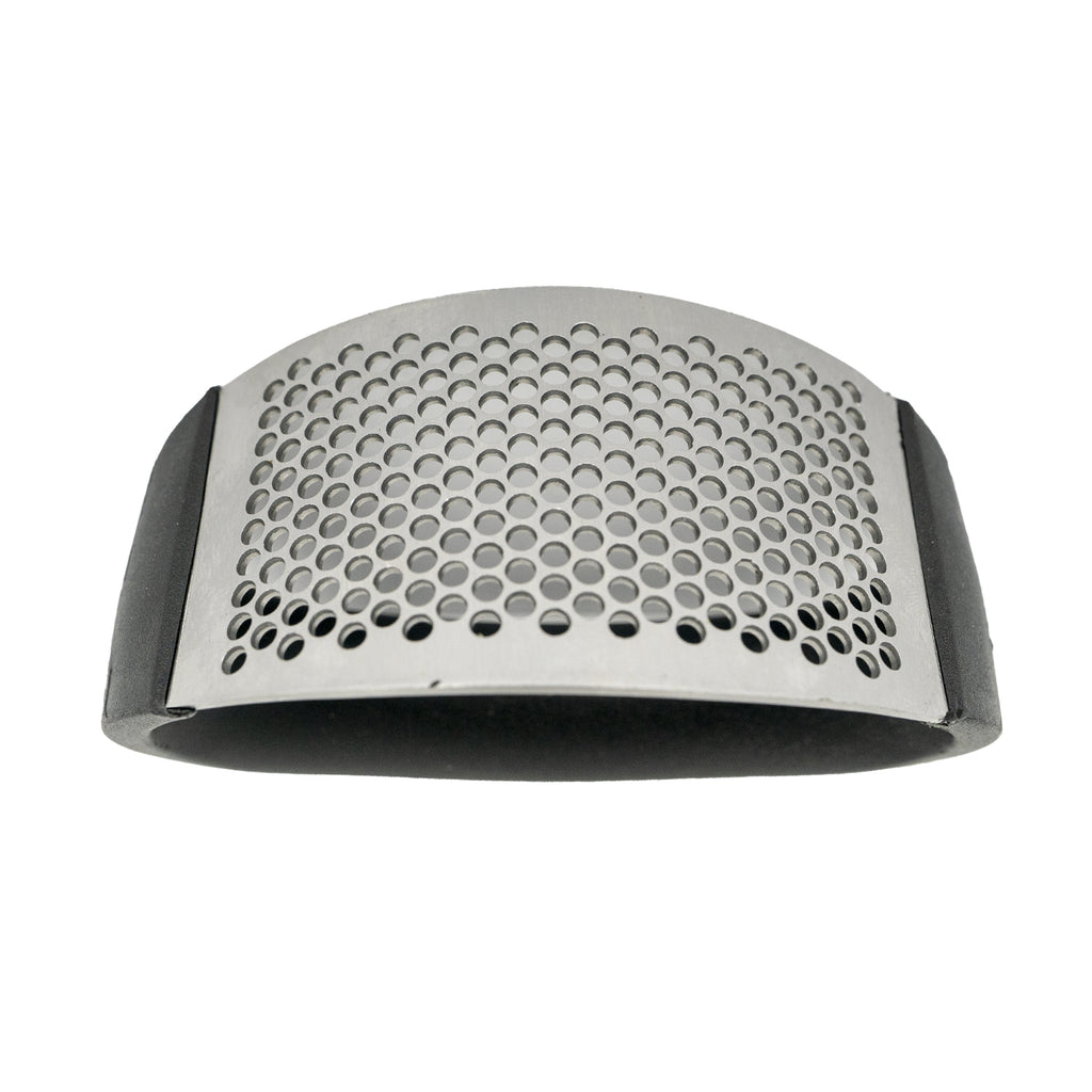 Suncook Stainless Steel Garlic Press Rocker (KT976646)