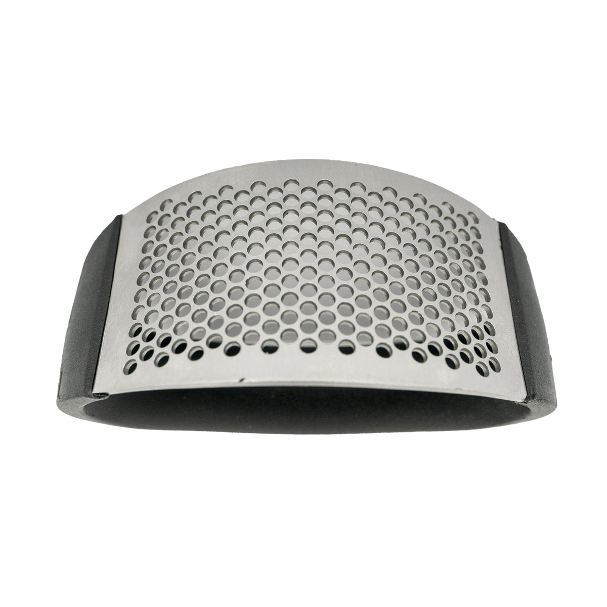 Suncook Stainless Steel Garlic Press Rocker (KT976646)
