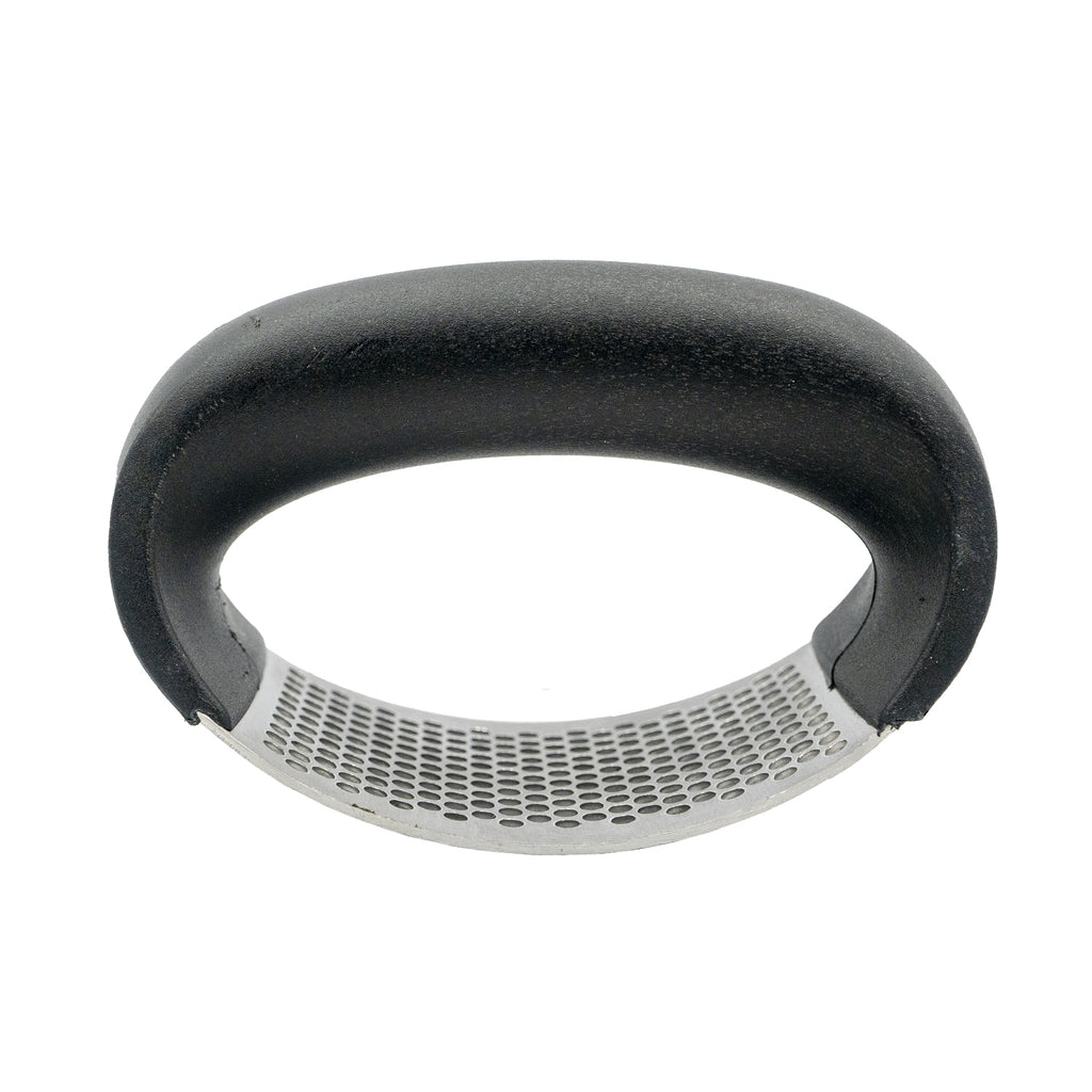 Suncook Stainless Steel Garlic Press Rocker (KT976646)