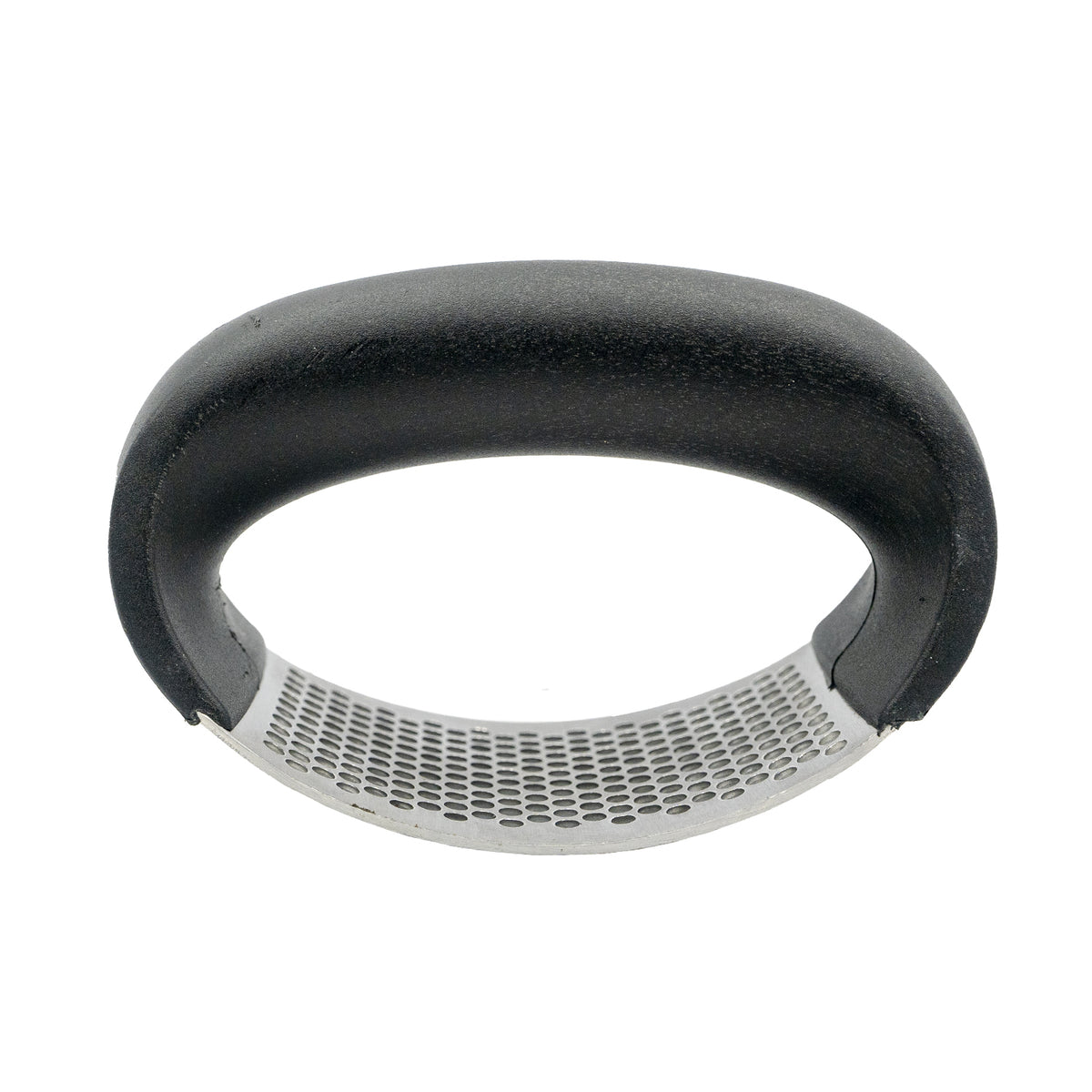 Suncook Stainless Steel Garlic Press Rocker (KT976646)