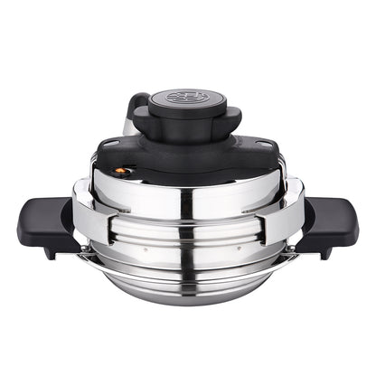 IH "Kkulbap at Home" Pressure Cooker 1-2 Cups