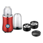 Mini Multi Mixer (300mL/400mL) – Compact, Powerful & Versatile Blender