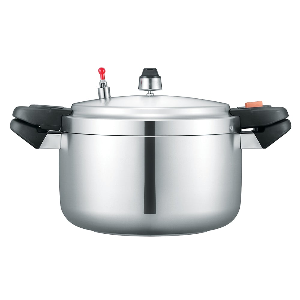 PN Commercial Pressure Cooker 39 Cups