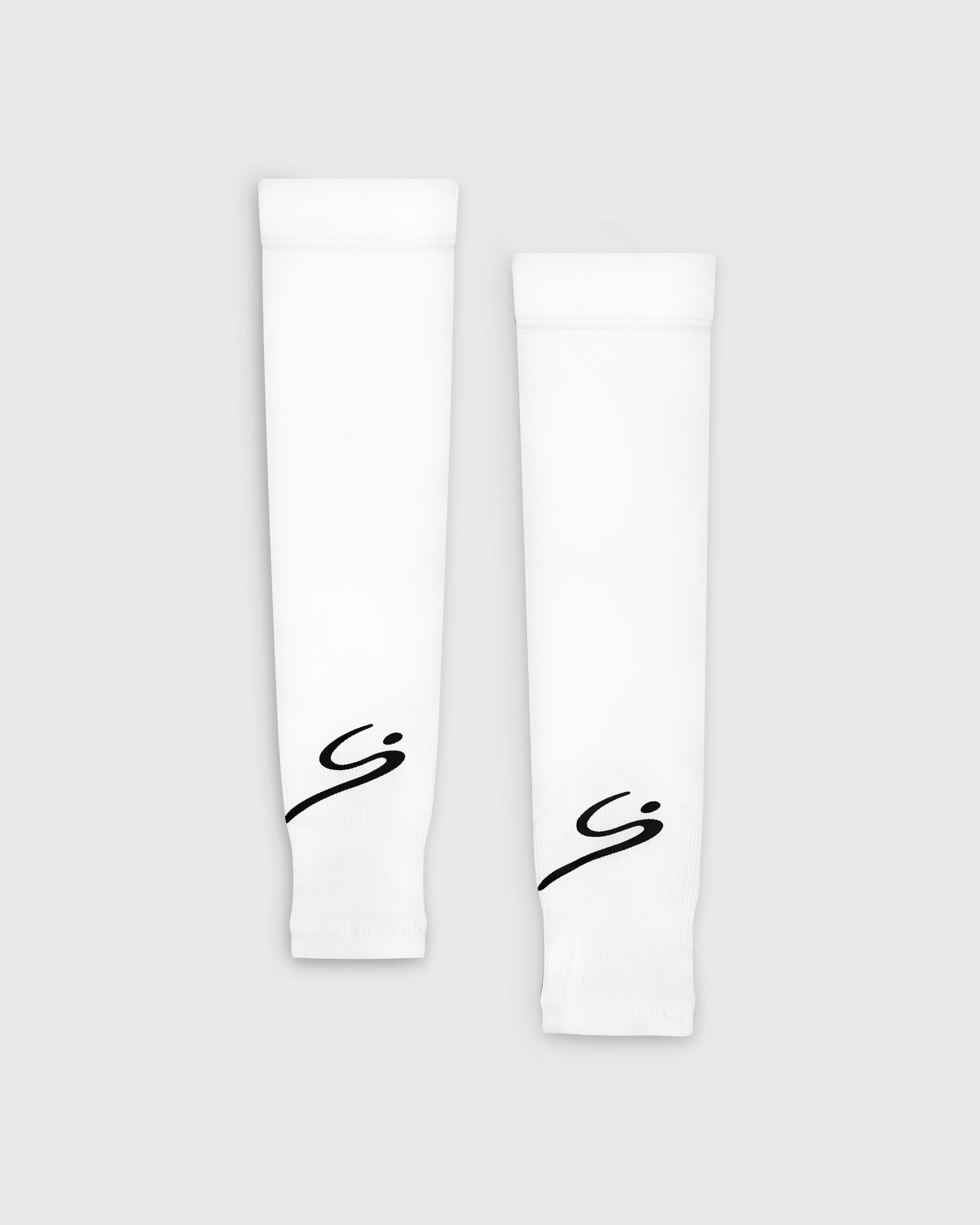 Sun Sleeves White/Black