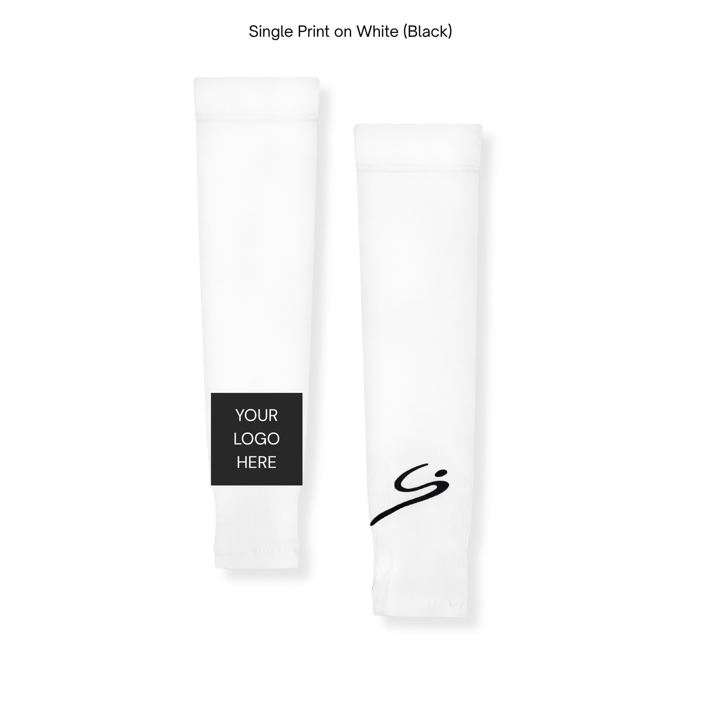 Custom Sun Arm Sleeves by STORYI