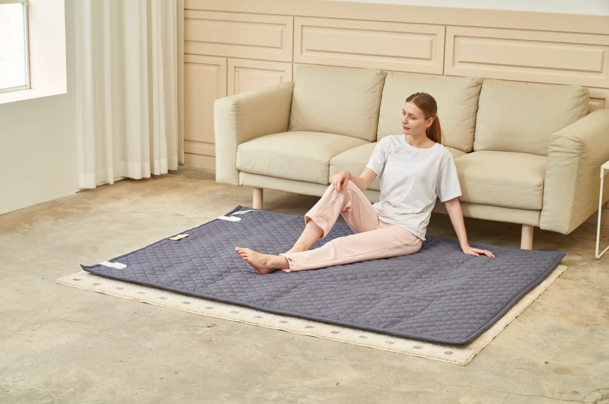 Theramat Floor Warmer (SLE-2055)