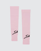 Sun Sleeves Pink