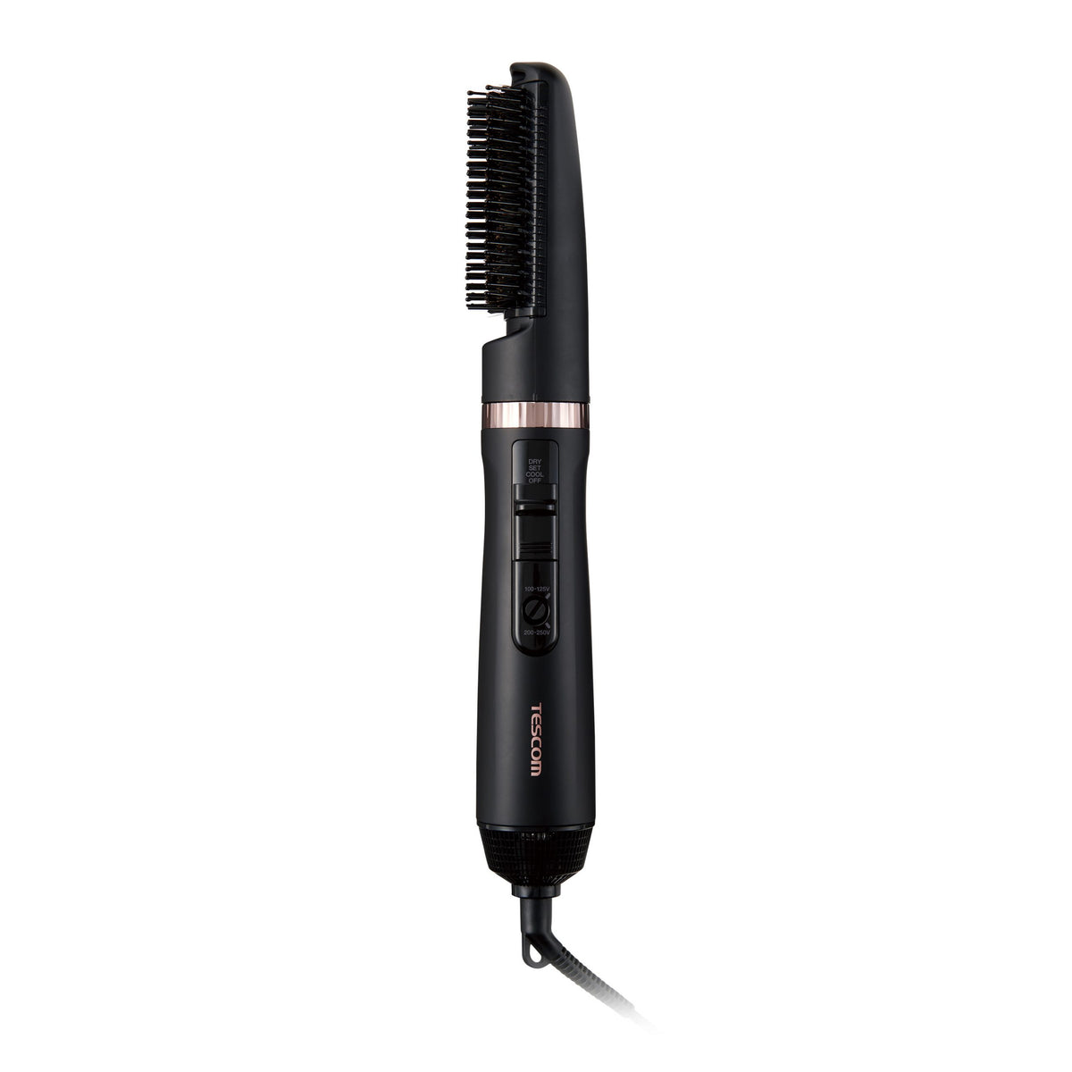 Tescom Minus Ion Curl Dryer – Curling & Drying with Ion Care