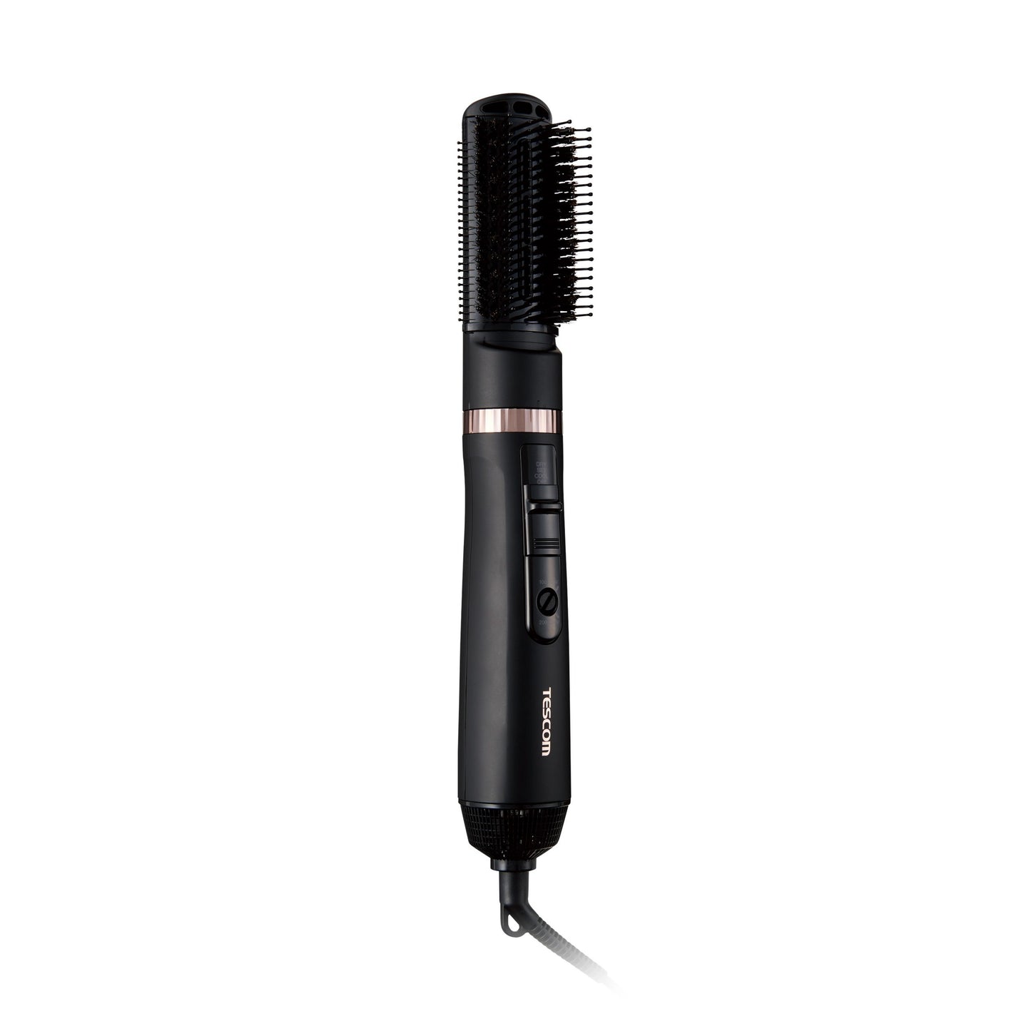Tescom Minus Ion Curl Dryer – Curling & Drying with Ion Care