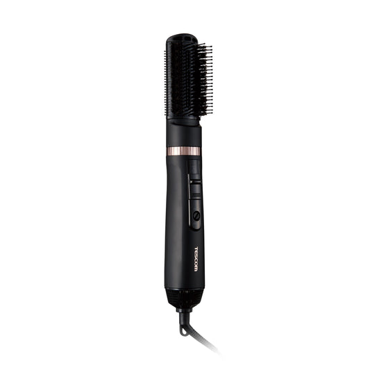 Tescom Minus Ion Curl Dryer – Curling & Drying with Ion Care
