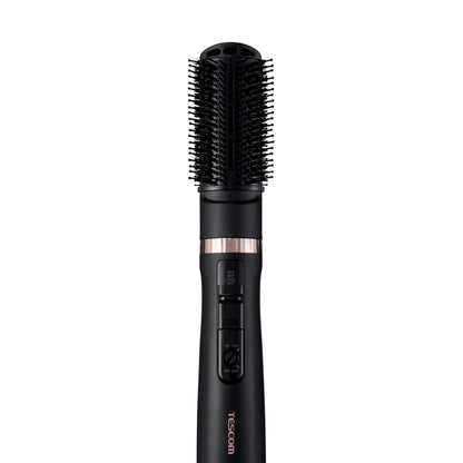 Tescom Minus Ion Curl Dryer – Curling & Drying with Ion Care