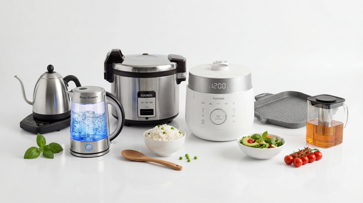 Distributor Houseware KEY Company | Wholesale Kitchenware, Cookware & Houseware Distributor