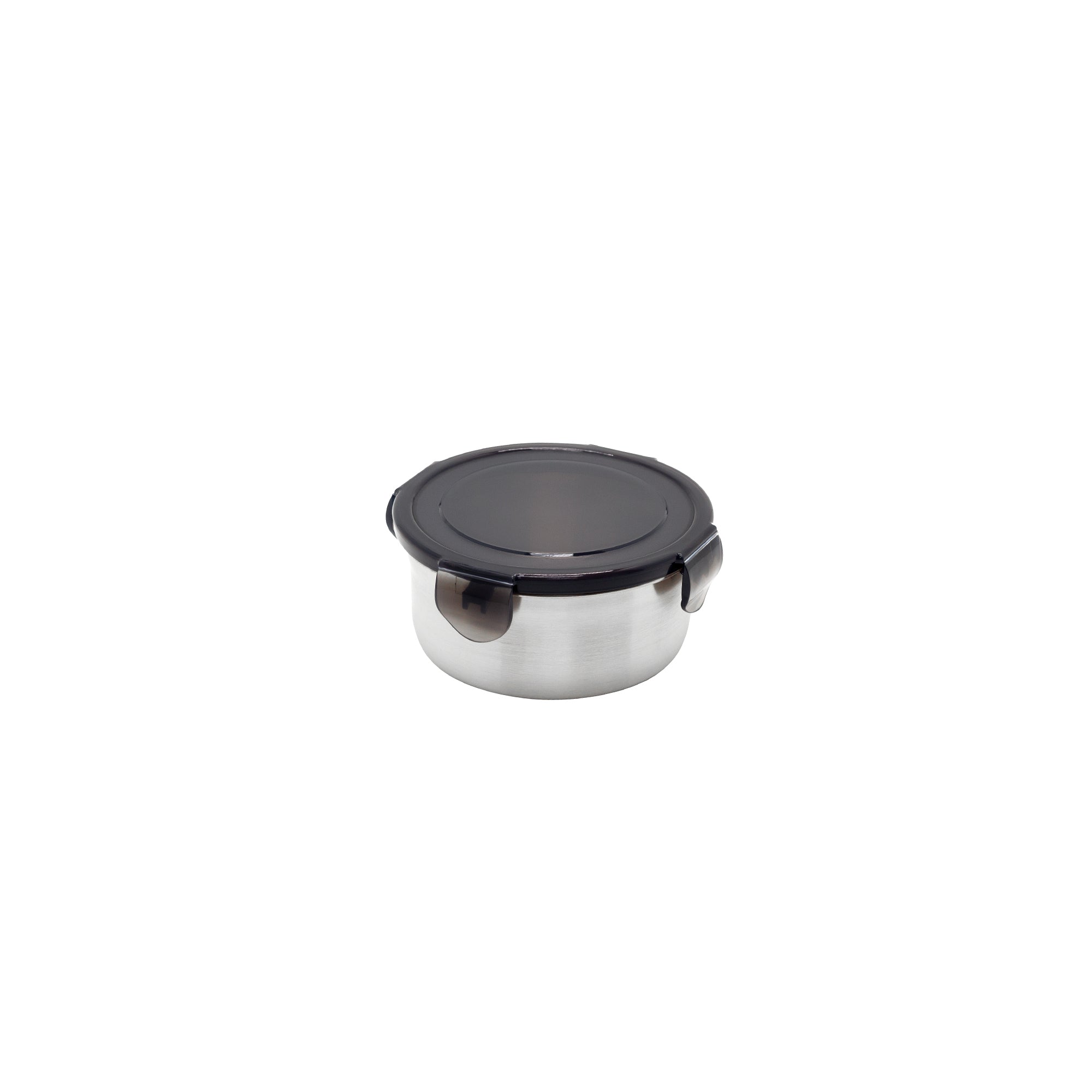 에어락 스텐 밀폐용기 원형 470mL (AL027144)