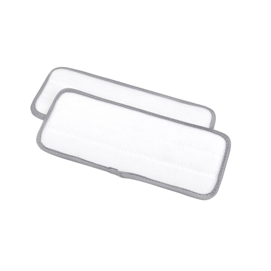 [AutoVis] Disposable Mop Paper Pad - 2 pcs (AV740107)