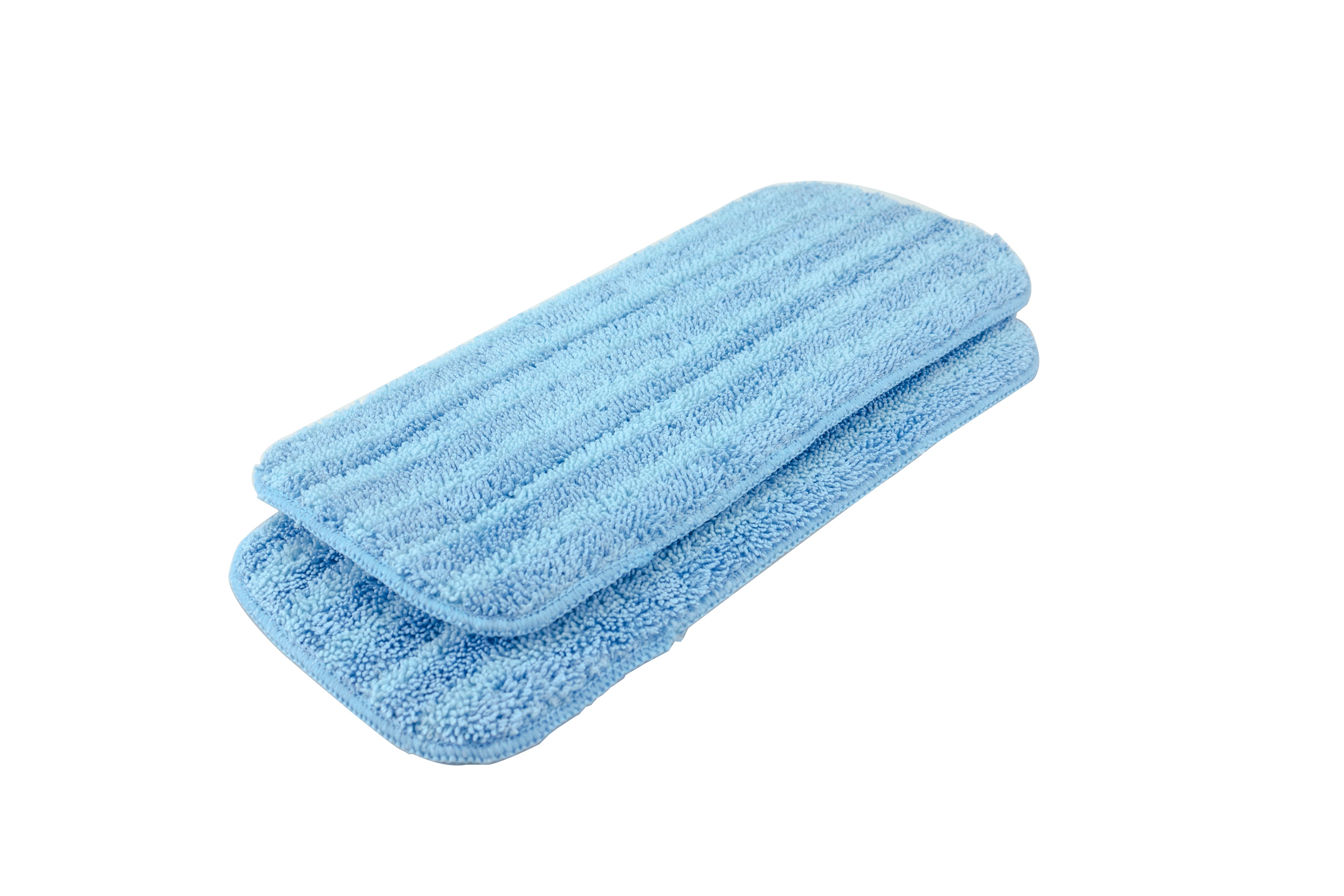 [오토비스용] 마이크로파이버 청소 패드 (AV740108)