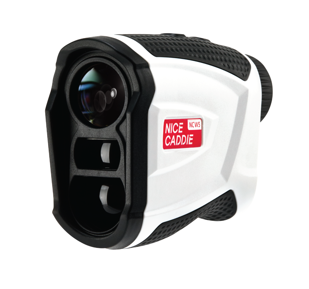 Golf Laser Rangefinder (NCW5)