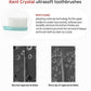 Kent Crystal Compact Toothbrush (BT142156)