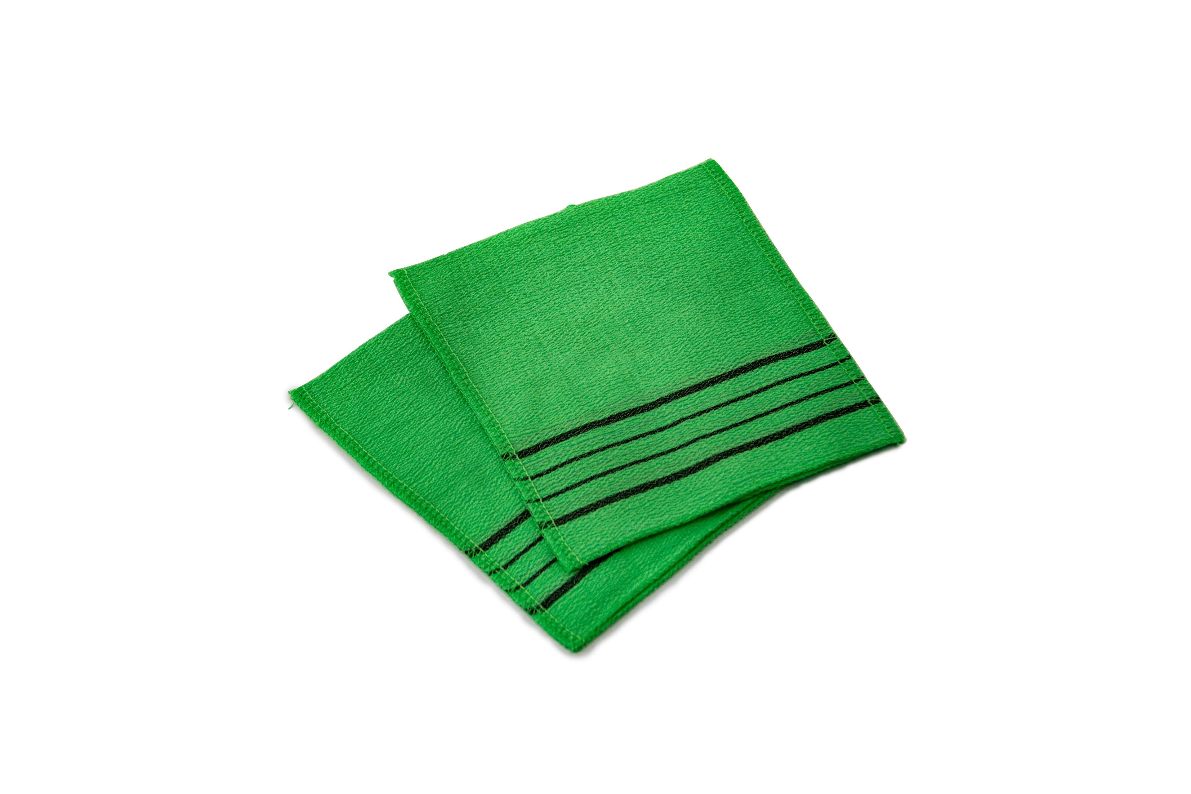 Easy-Well Italy Wave Shower Towel 2 Pcs Set (BT322699)