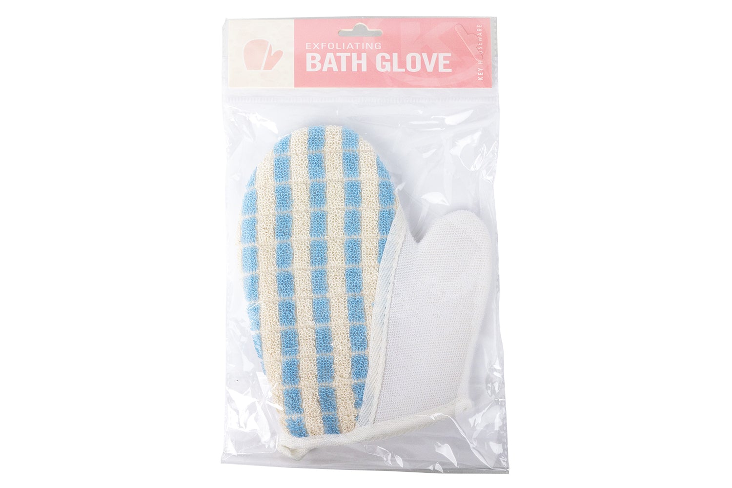 각질 제거 목욕장갑 (BT523280)