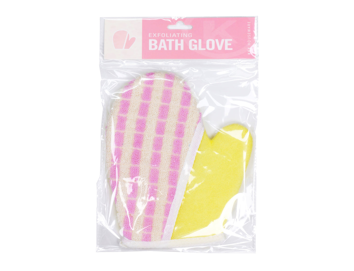 Exfoliating Bath Glove (BT523280)
