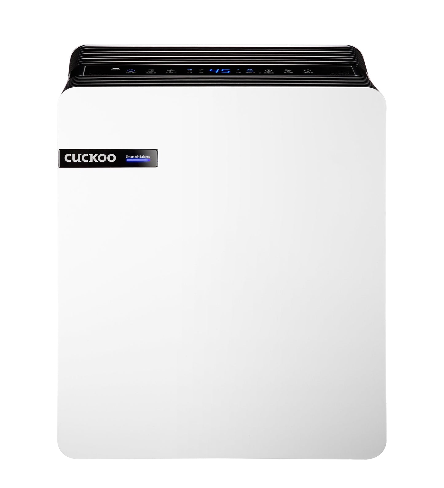 Cuckoo 3 Filter System Air Purifier (AC-12ZH10F)