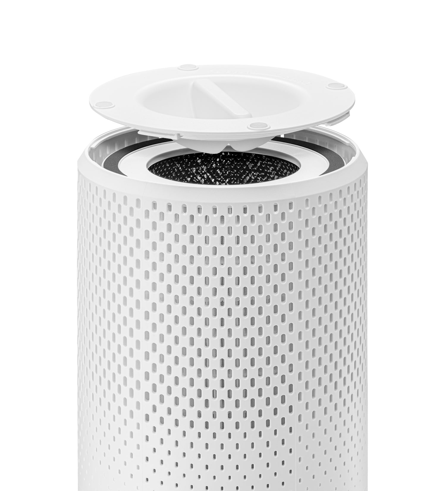 3-in-1 H13 True HEPA Air Purifier (CAC-I0510FW)