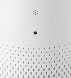 3-in-1 H13 True HEPA Air Purifier with UV Light (CAC-J1510FW)