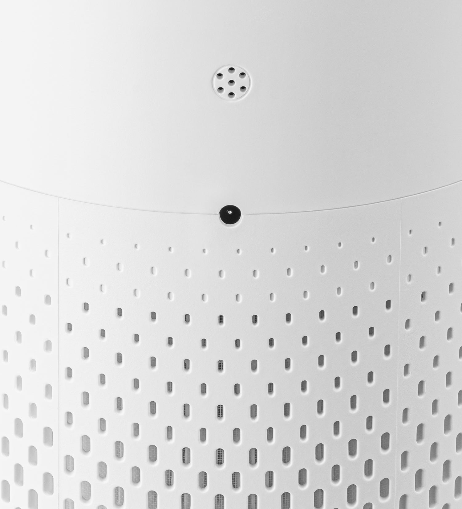 3-in-1 H13 True HEPA Air Purifier with UV Light (CAC-J1510FW)