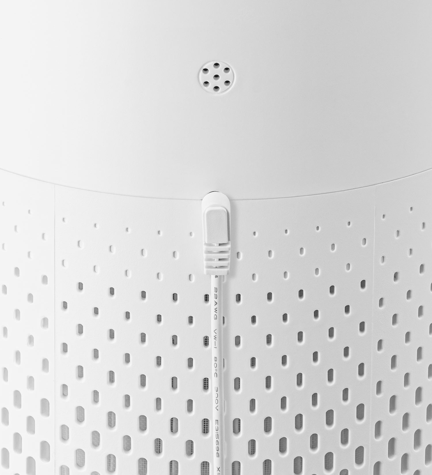 3-in-1 H13 True HEPA Air Purifier (CAC-I0510FW)