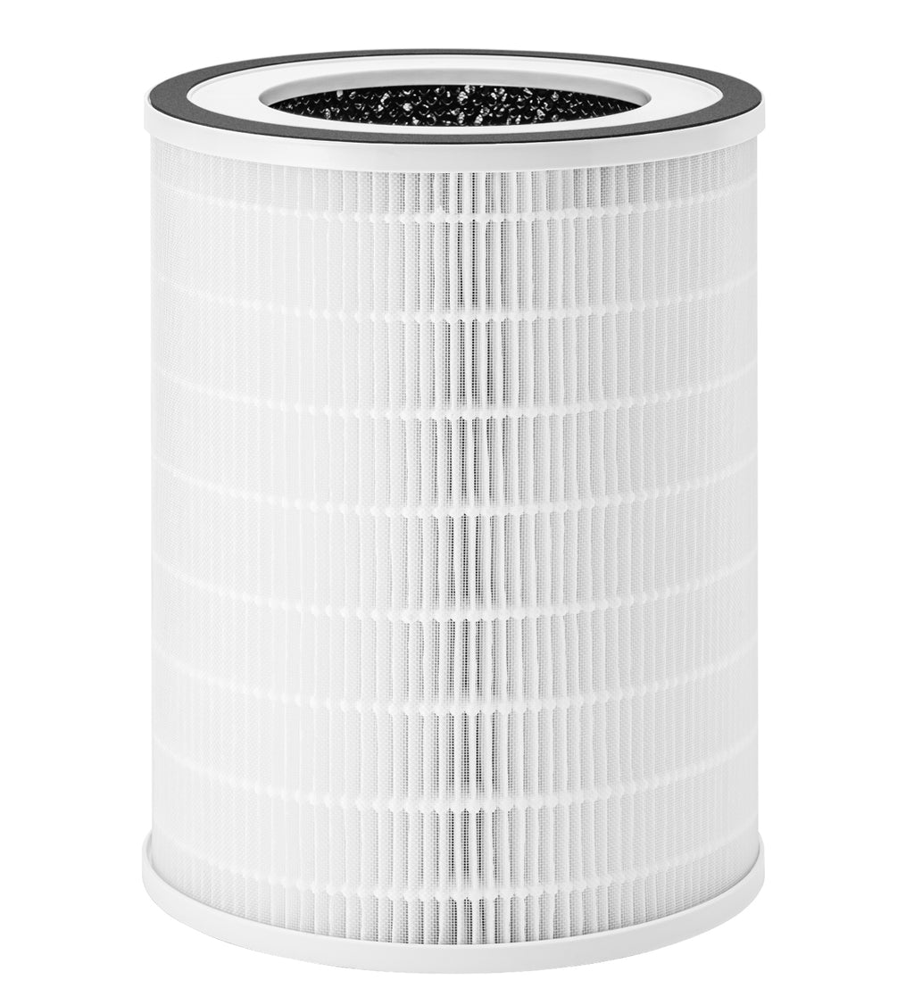 3-in-1 H13 True HEPA Air Purifier with UV Light (CAC-J1510FW)