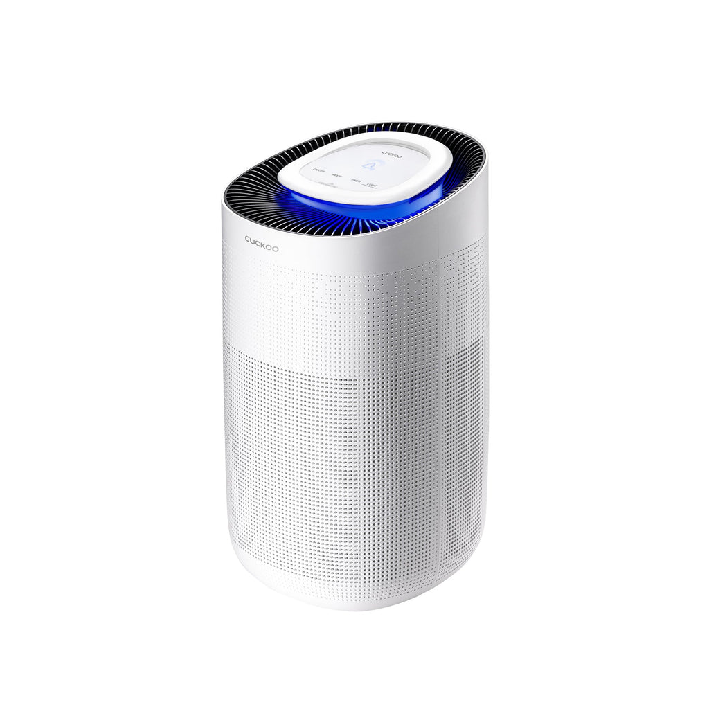 3-in-1 H13 True HEPA Air Purifier with UV Light (CAC-J1510FW)