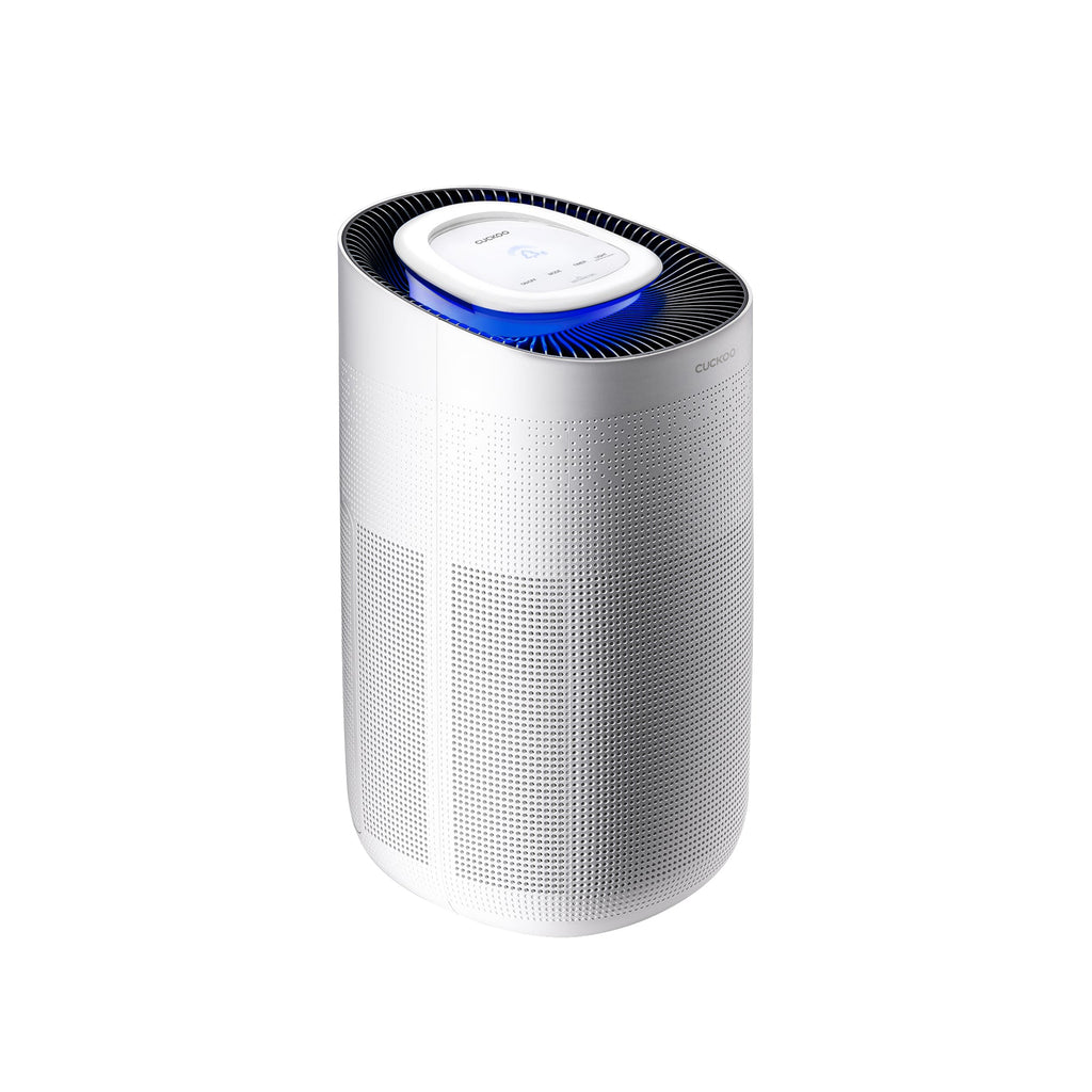 3-in-1 H13 True HEPA Air Purifier with UV Light (CAC-J1510FW)